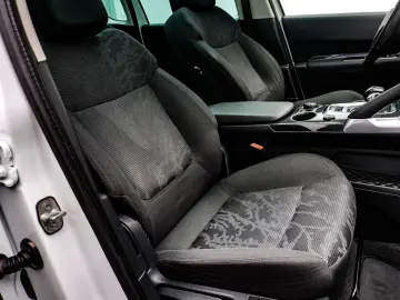 Peugeot 3008 Gen-I-2009-2016