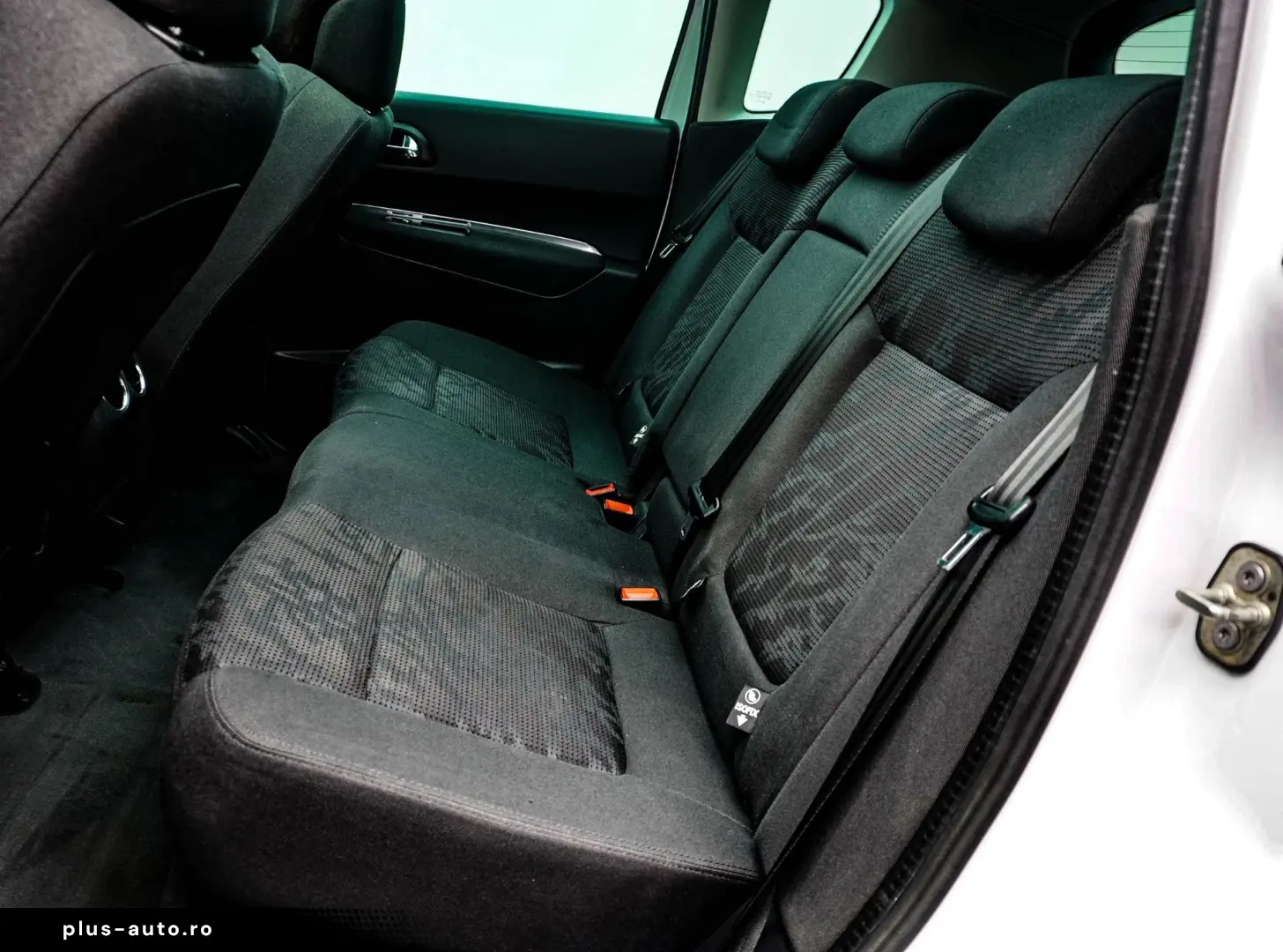 Peugeot 3008 Gen-I-2009-2016