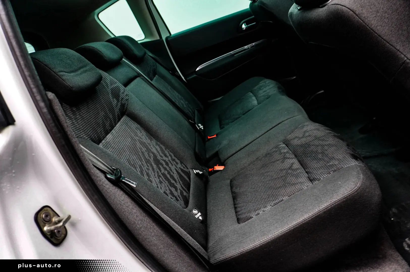 Peugeot 3008 Gen-I-2009-2016