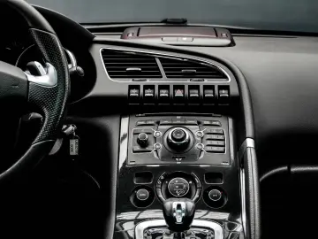 Peugeot 3008 Gen-I-2009-2016