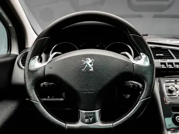 Peugeot 3008 Gen-I-2009-2016
