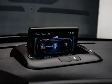 Peugeot 3008 Gen-I-2009-2016