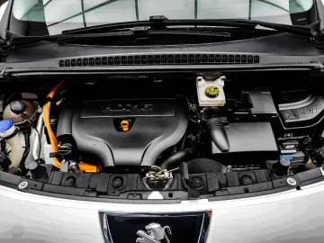 Peugeot 3008 Gen-I-2009-2016