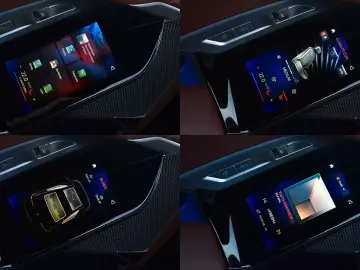 BMW 740d xDrive M Sport Mild Hybrid Sportautomatic