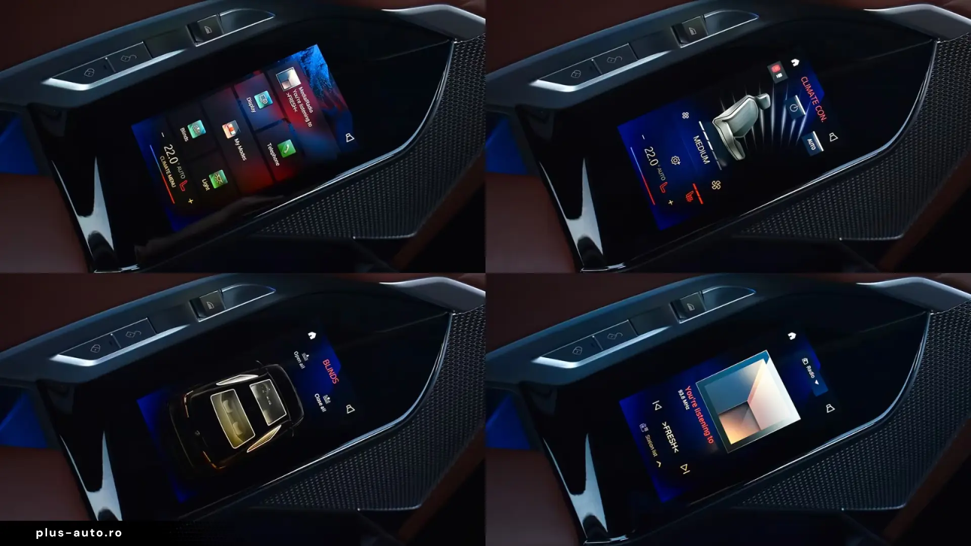 BMW 740d xDrive M Sport Mild Hybrid Sportautomatic