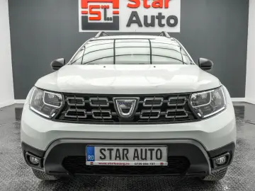 Dacia Duster Gen-Ii-2018