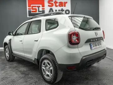 Dacia Duster Gen-Ii-2018
