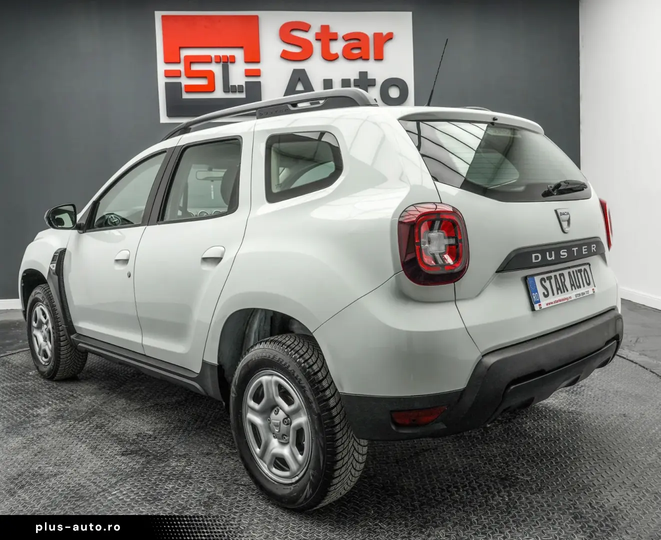 Dacia Duster Gen-Ii-2018