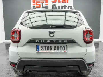 Dacia Duster Gen-Ii-2018