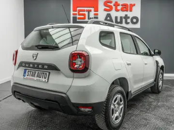 Dacia Duster Gen-Ii-2018