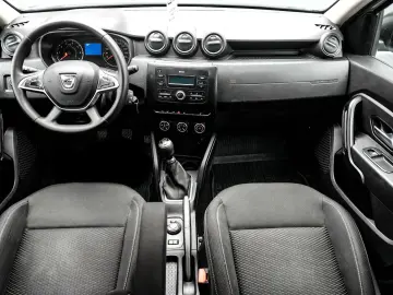 Dacia Duster Gen-Ii-2018