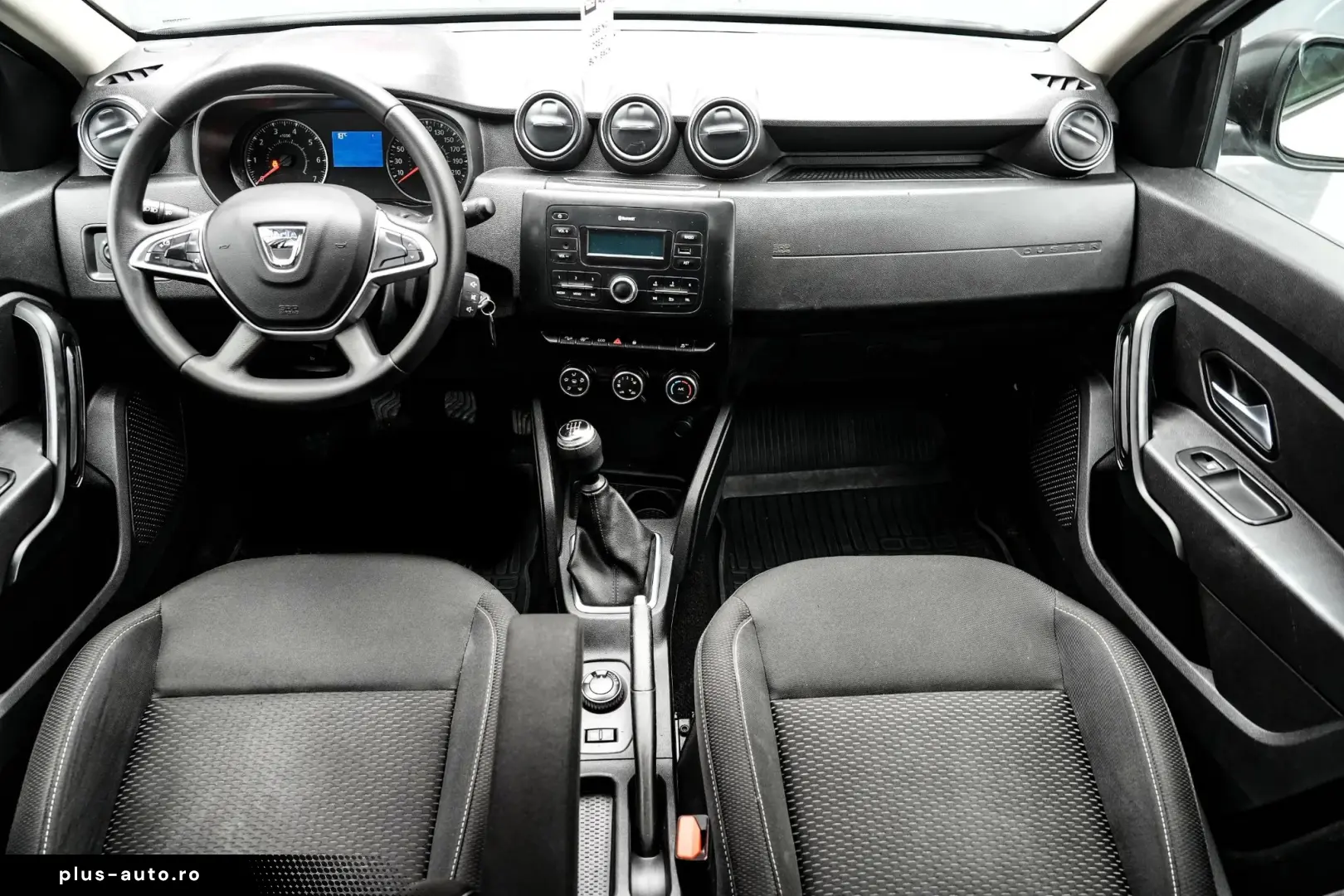 Dacia Duster Gen-Ii-2018