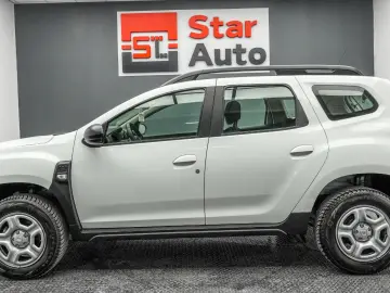 Dacia Duster Gen-Ii-2018