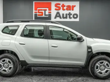 Dacia Duster Gen-Ii-2018