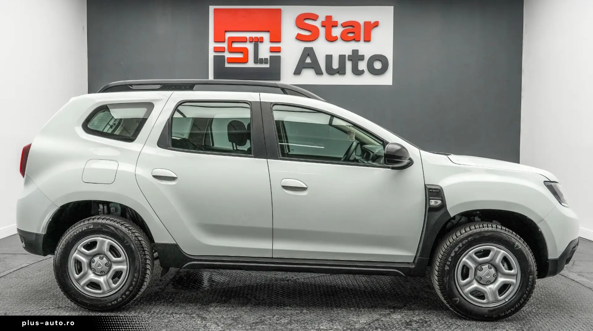 Dacia Duster Gen-Ii-2018