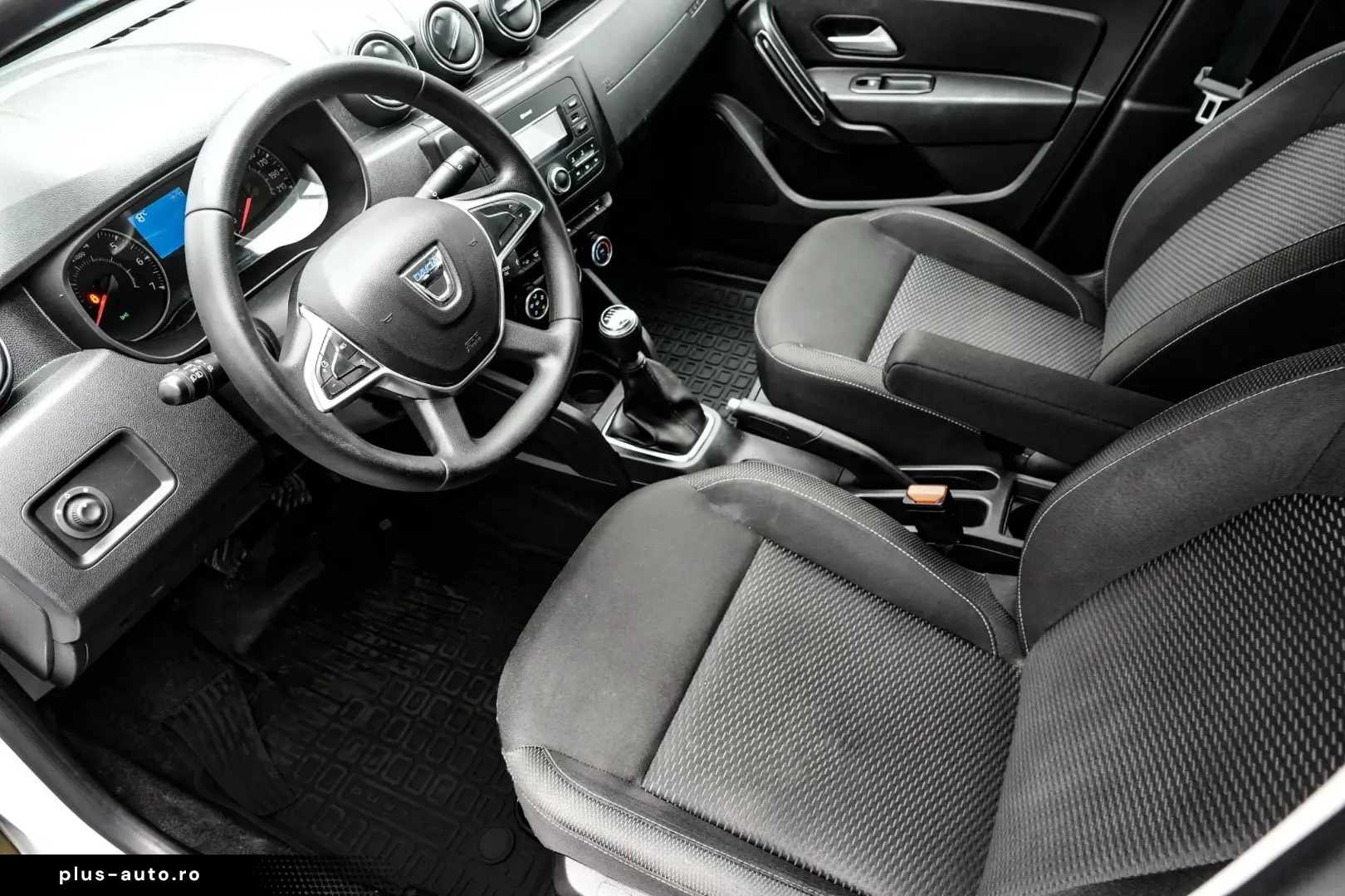 Dacia Duster Gen-Ii-2018