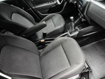 Dacia Duster Gen-Ii-2018