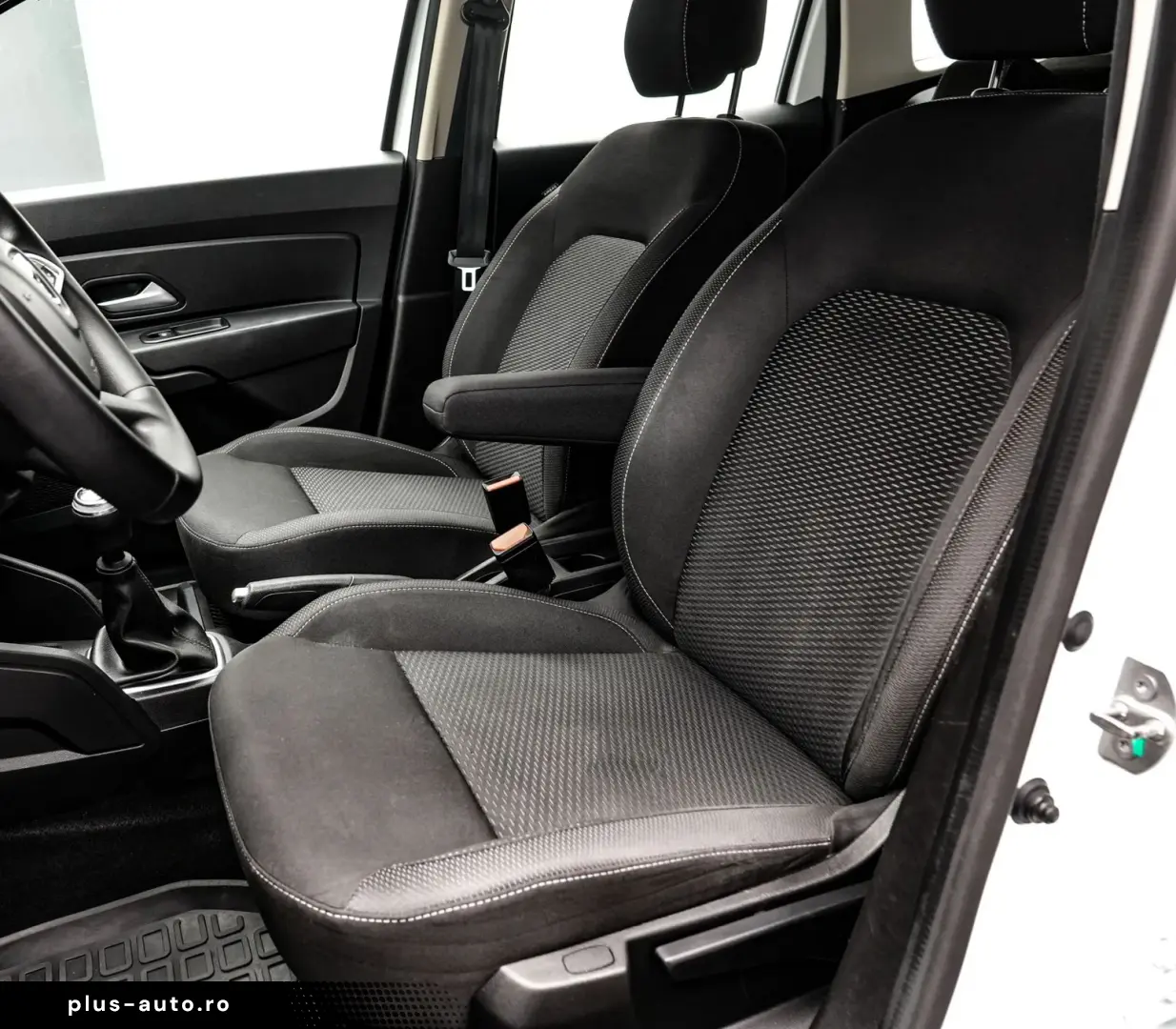 Dacia Duster Gen-Ii-2018