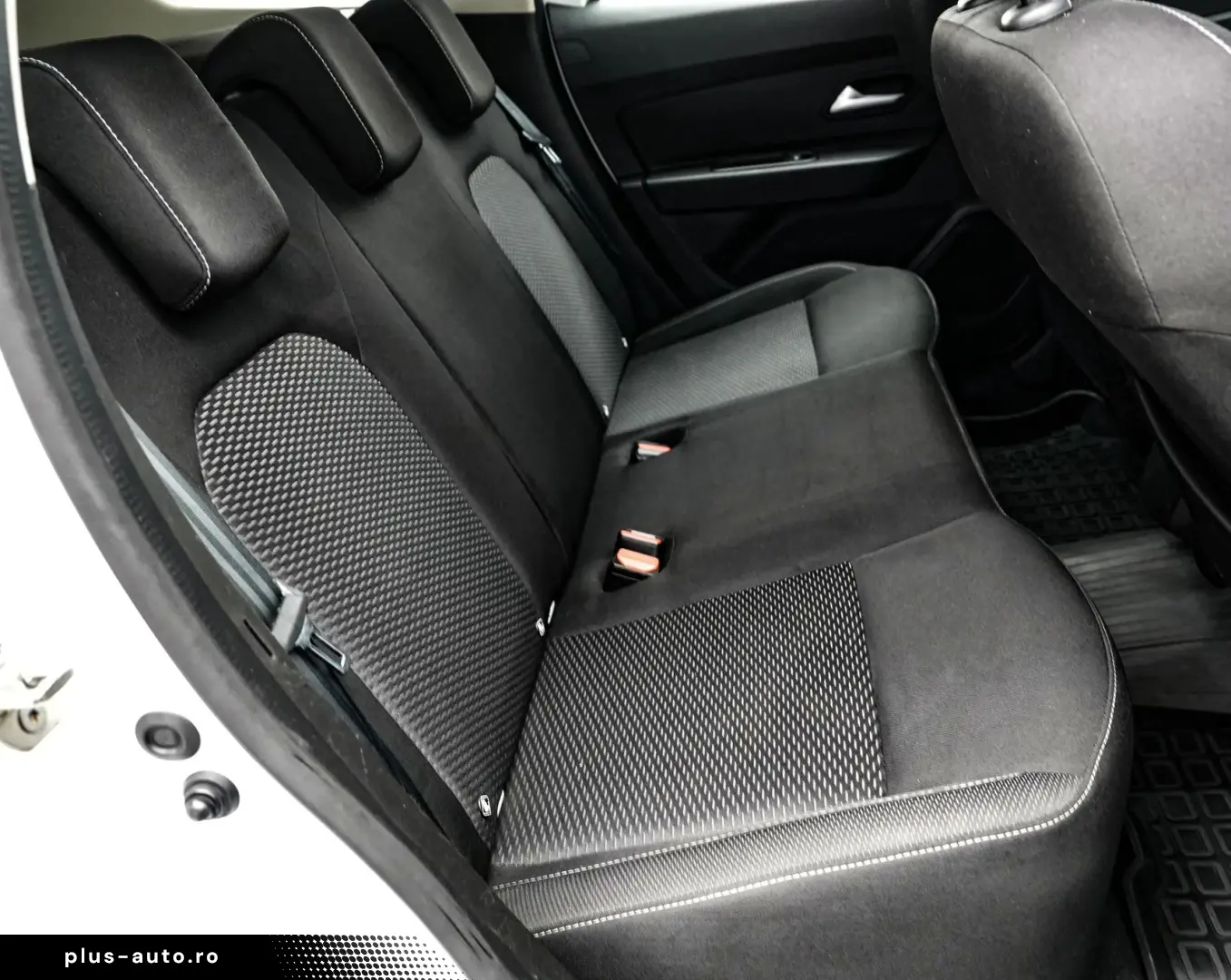 Dacia Duster Gen-Ii-2018