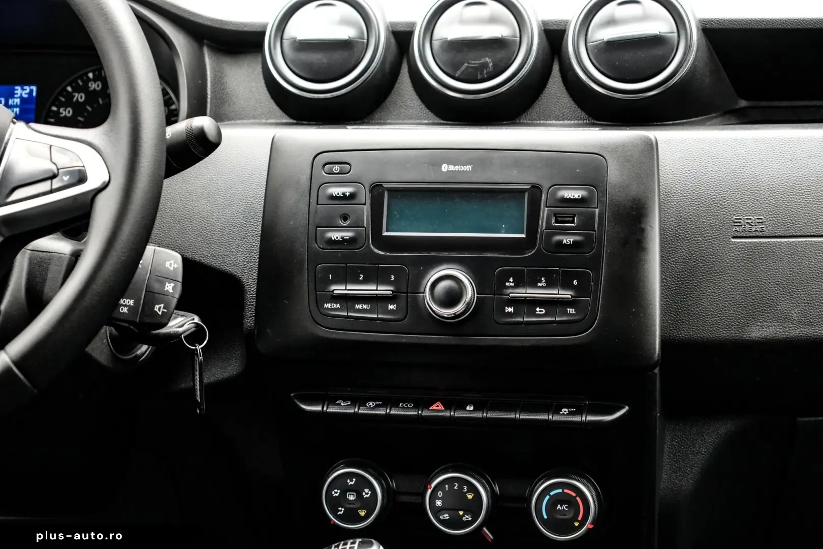 Dacia Duster Gen-Ii-2018