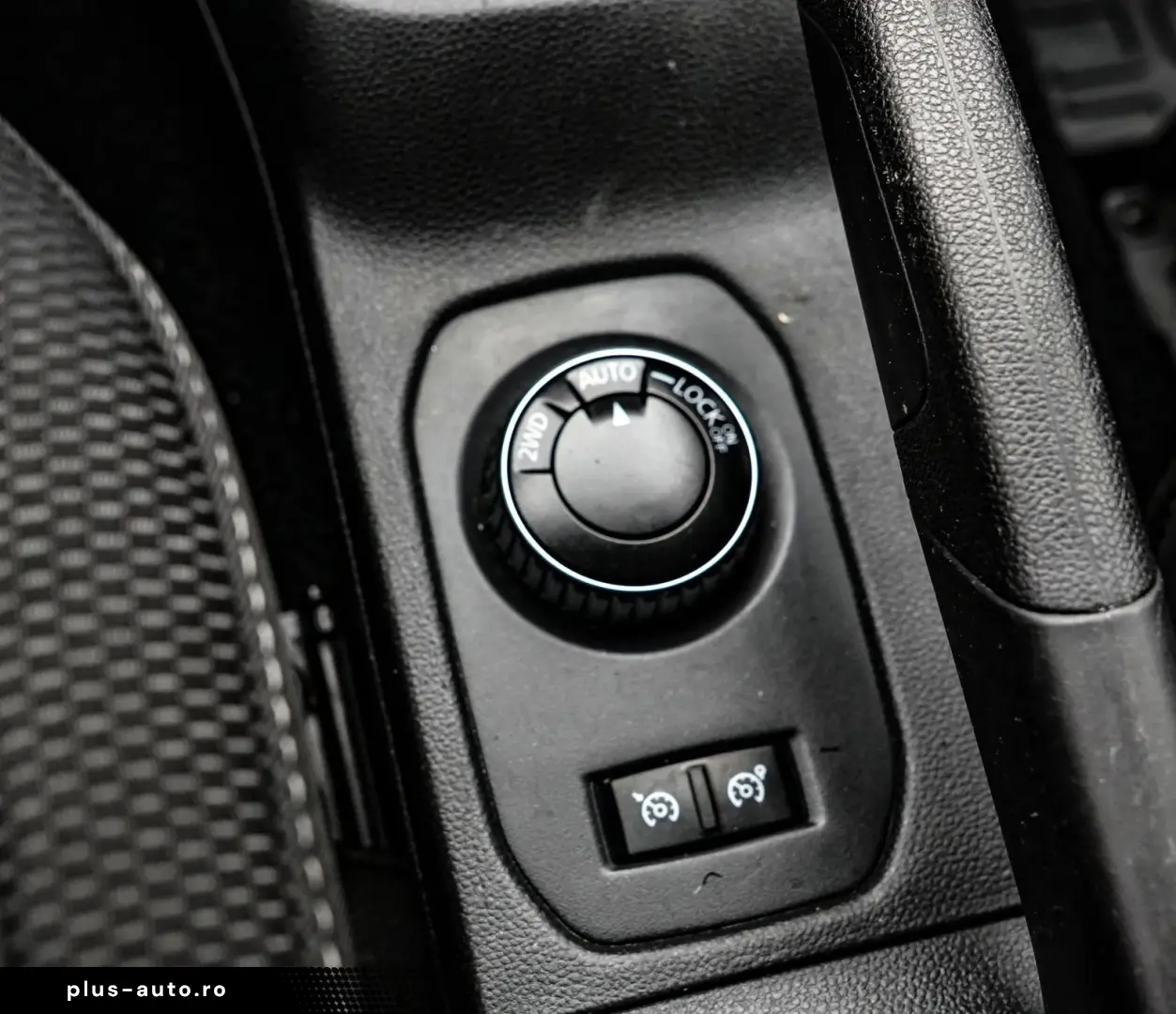 Dacia Duster Gen-Ii-2018