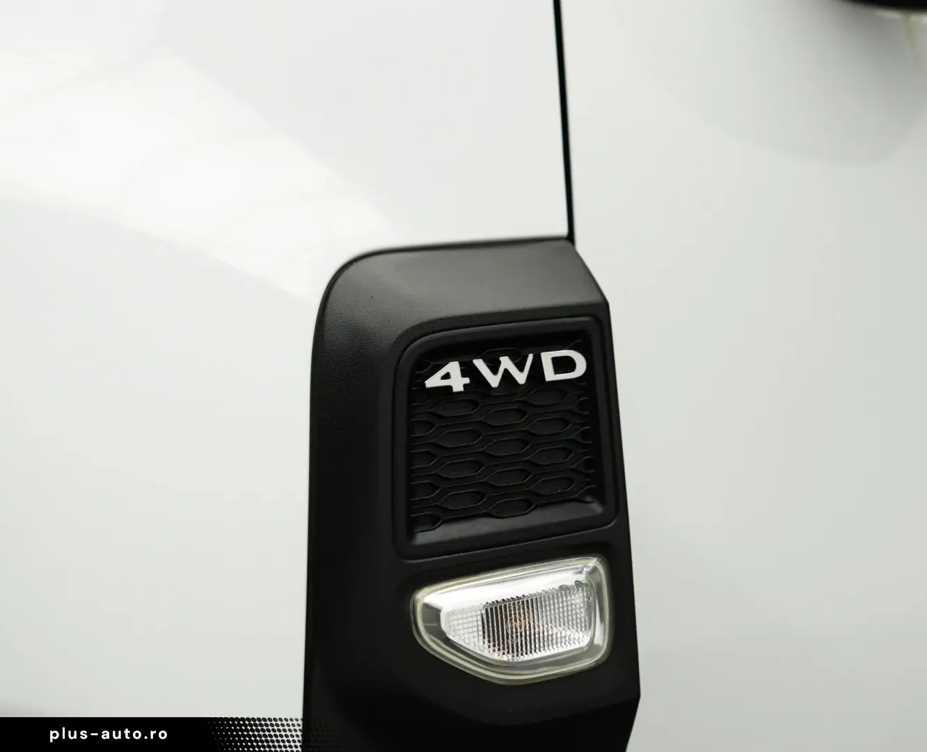 Dacia Duster Gen-Ii-2018