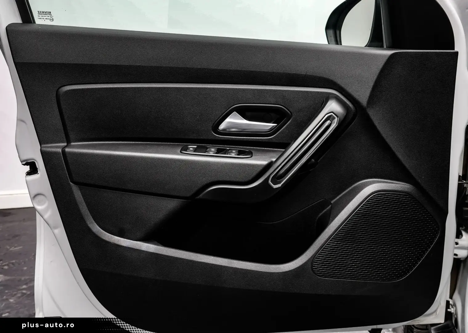 Dacia Duster Gen-Ii-2018