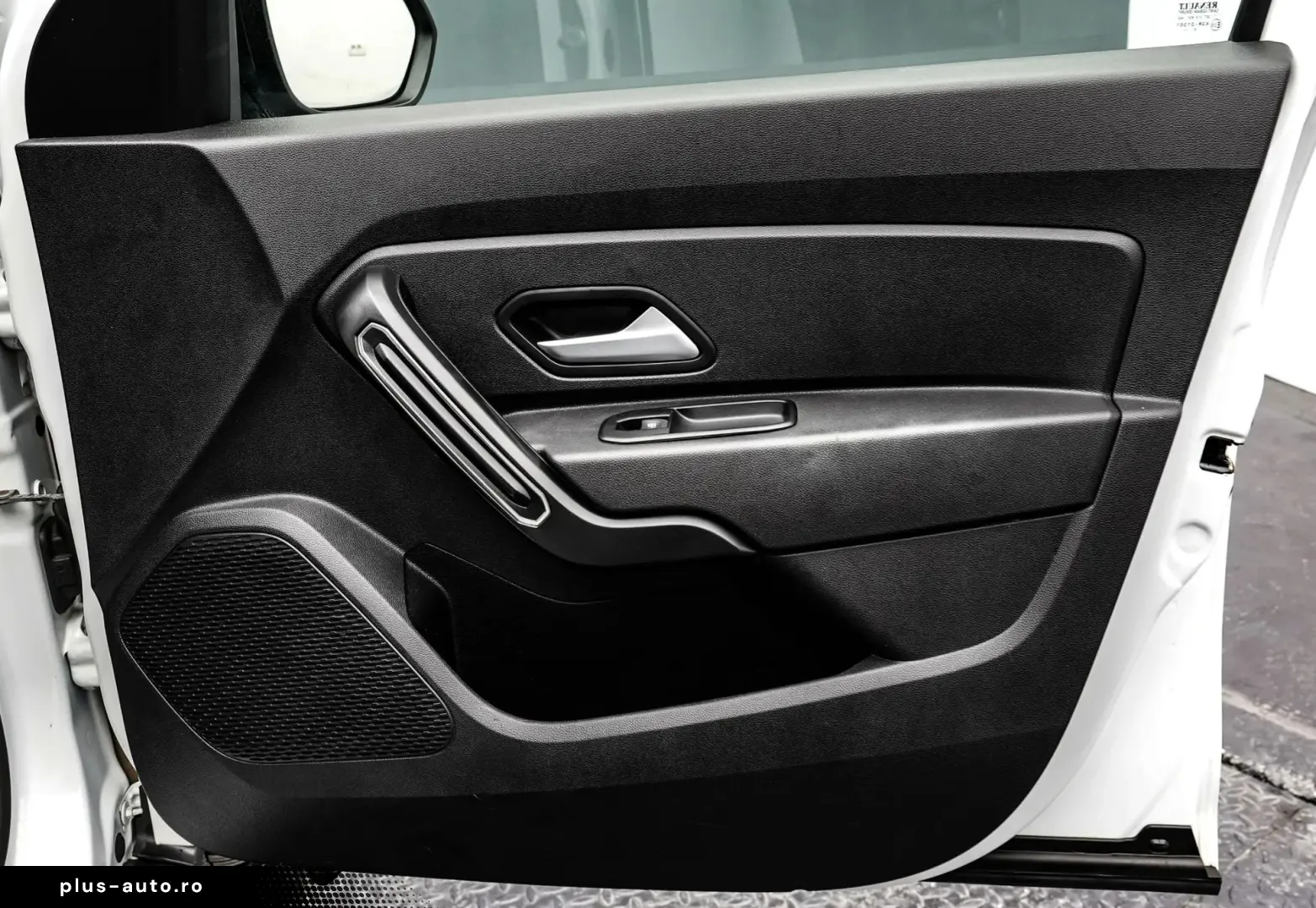 Dacia Duster Gen-Ii-2018