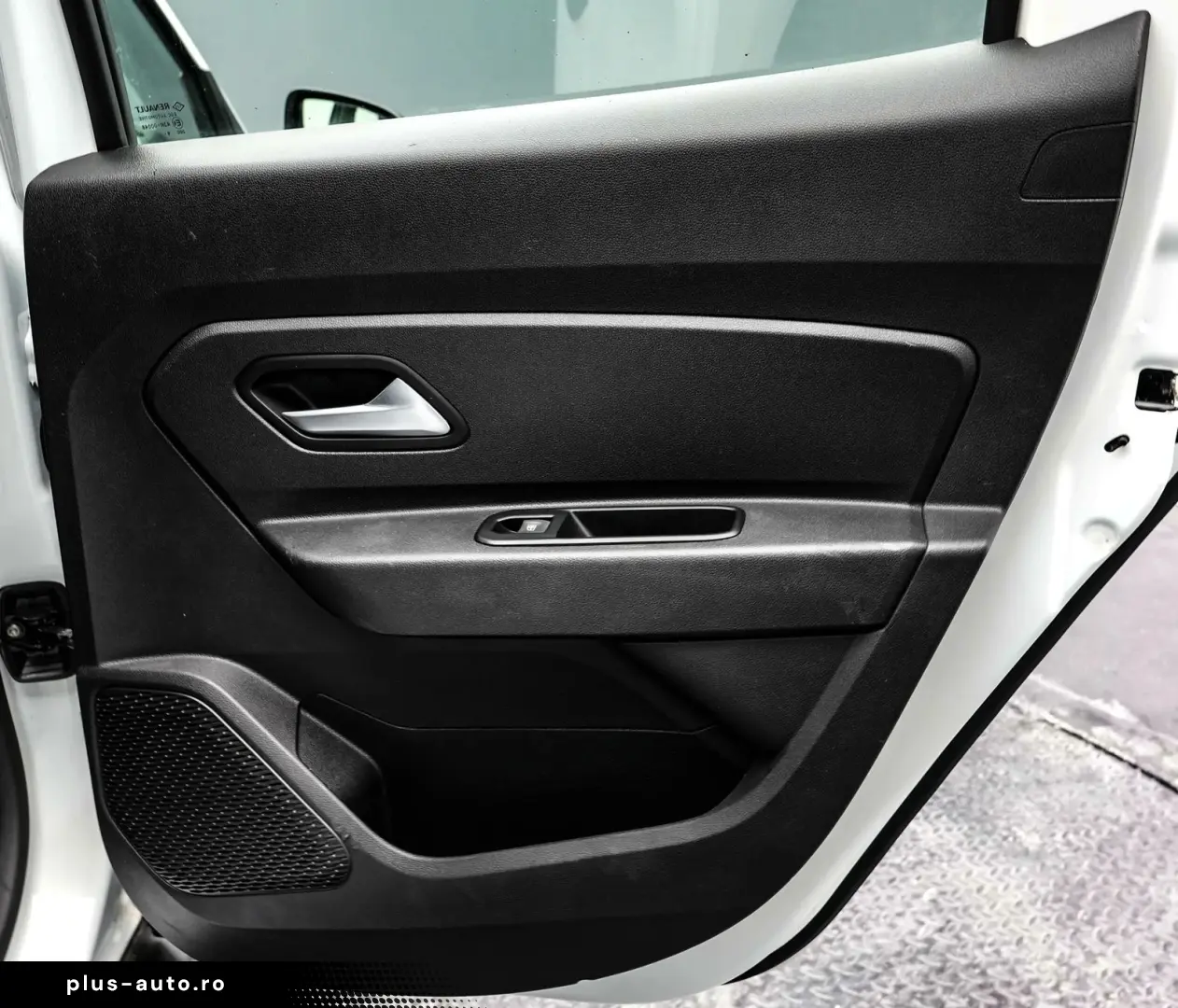 Dacia Duster Gen-Ii-2018