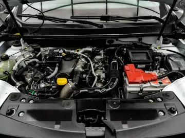 Dacia Duster Gen-Ii-2018