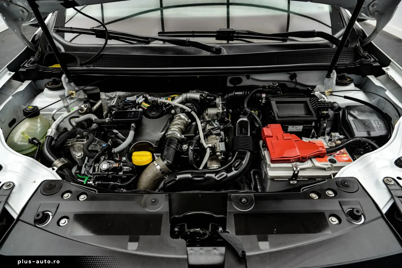 Dacia Duster Gen-Ii-2018