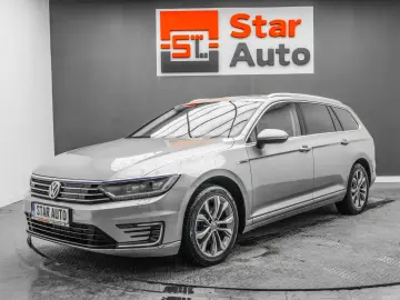 Volkswagen Passat Gen-B8-2014