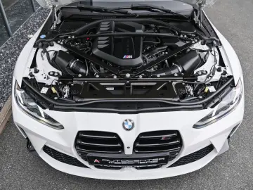 BMW M3 Touring Competition   Carbon  360