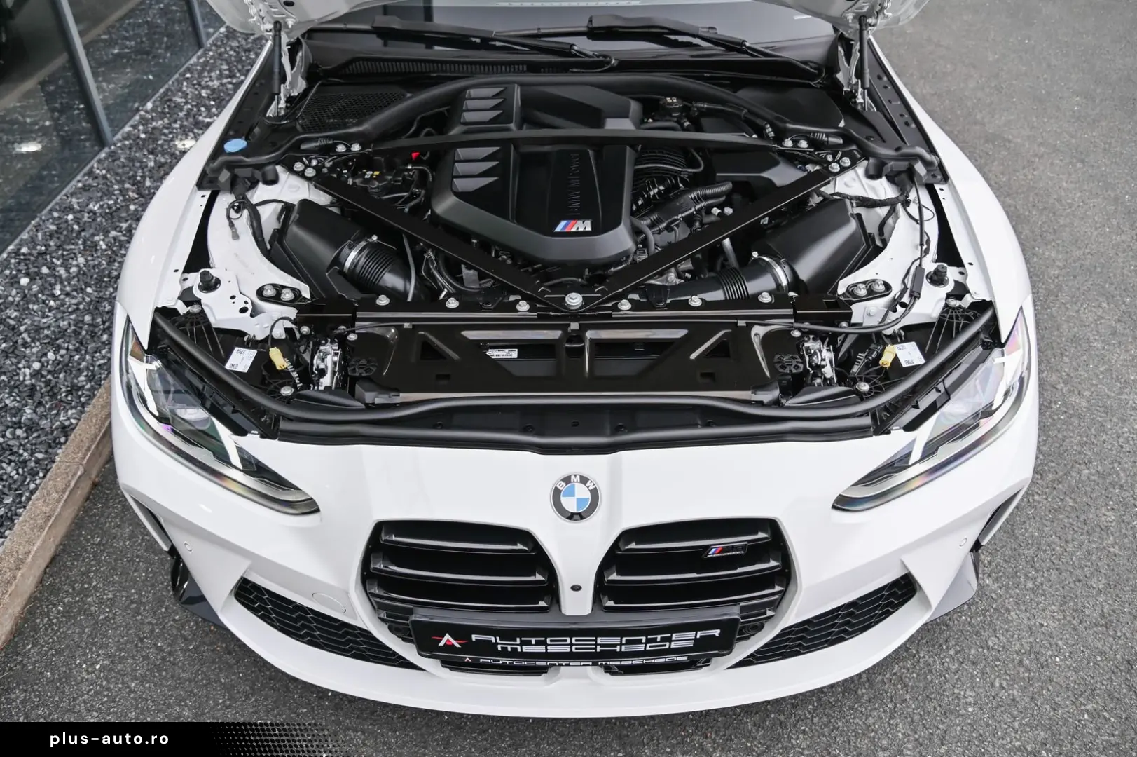 BMW M3 Touring Competition   Carbon  360