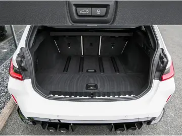 BMW M3 Touring Competition   Carbon  360