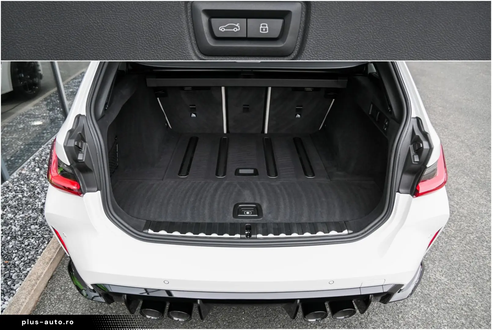 BMW M3 Touring Competition   Carbon  360