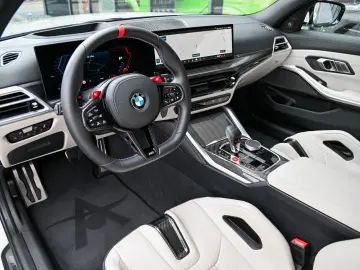 BMW M3 Touring Competition   Carbon  360