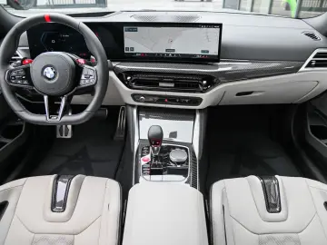 BMW M3 Touring Competition   Carbon  360