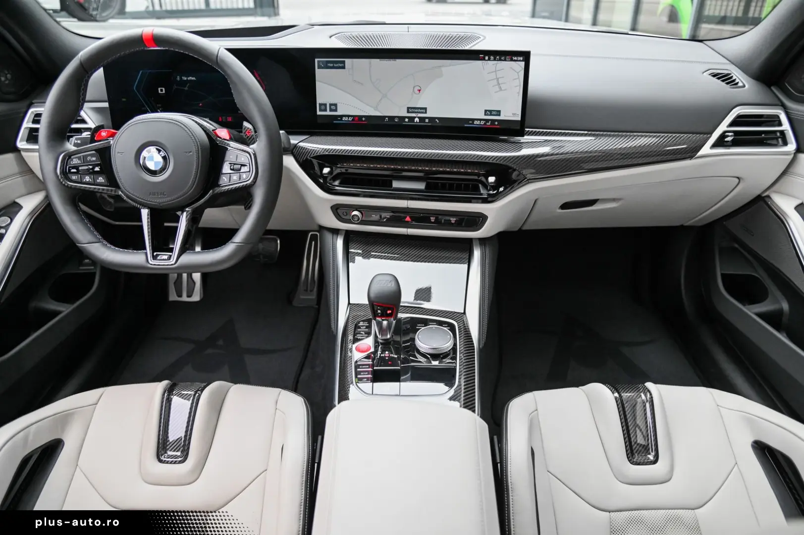 BMW M3 Touring Competition   Carbon  360