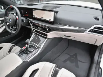 BMW M3 Touring Competition   Carbon  360