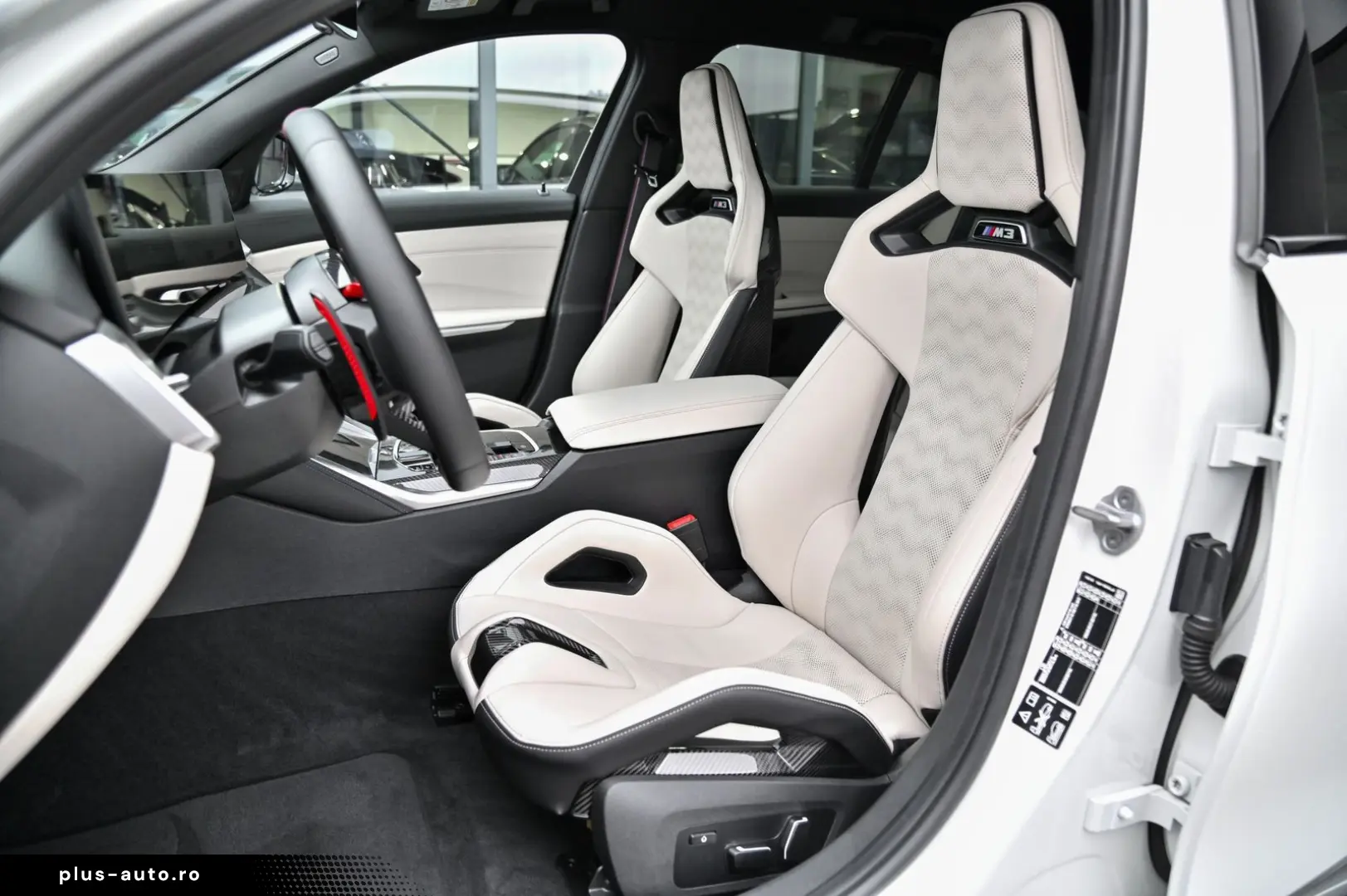 BMW M3 Touring Competition   Carbon  360