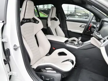 BMW M3 Touring Competition   Carbon  360