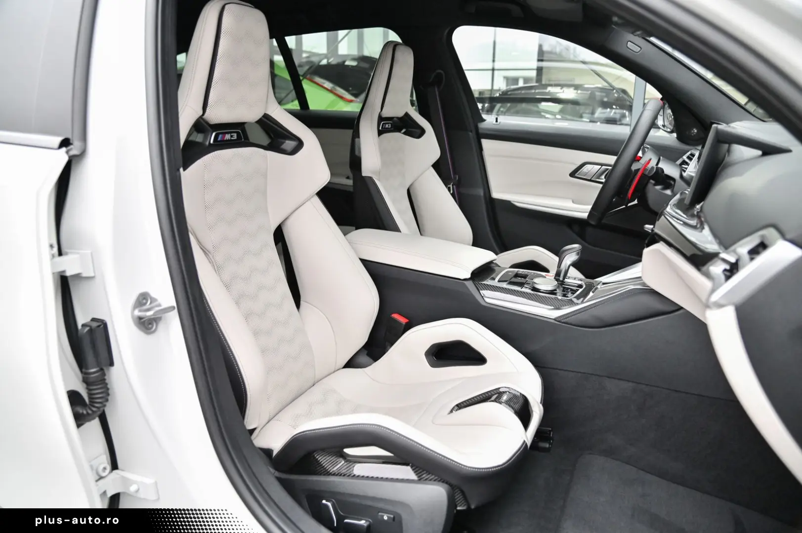 BMW M3 Touring Competition   Carbon  360