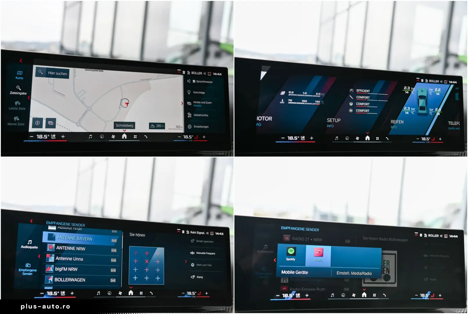 BMW M3 Touring Competition   Carbon  360