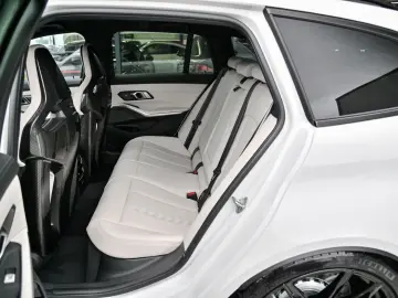 BMW M3 Touring Competition   Carbon  360