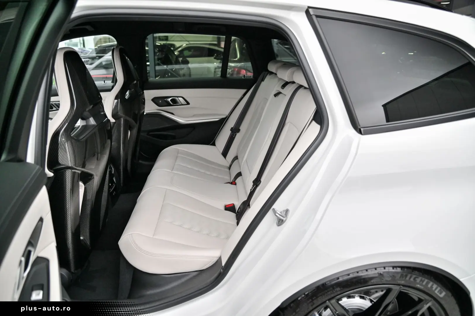 BMW M3 Touring Competition   Carbon  360