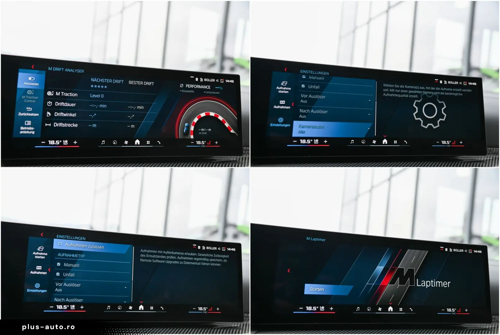 BMW M3 Touring Competition   Carbon  360