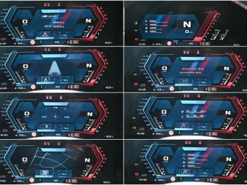 BMW M3 Touring Competition   Carbon  360