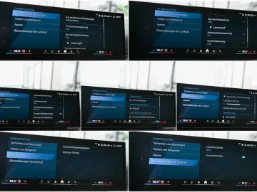 BMW M3 Touring Competition   Carbon  360