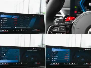 BMW M3 Touring Competition   Carbon  360